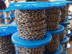 精益求精的金屬脈絡 金屬建材與鏈條制品制造趨勢解析